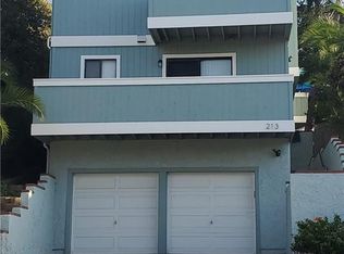 213 W Escalones #B, San Clemente, CA 92672