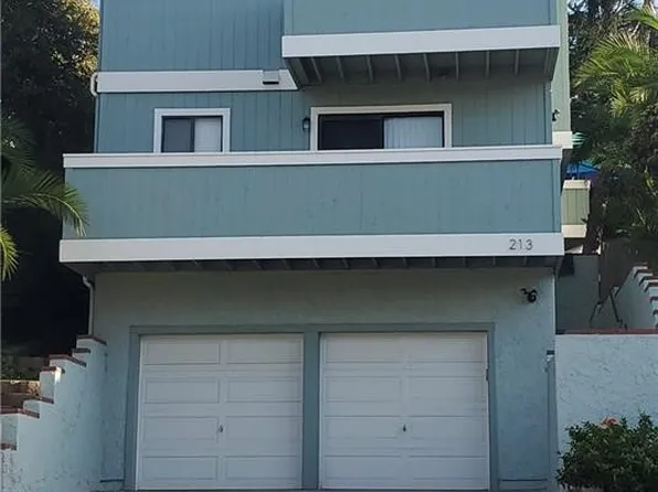 213 W Escalones #B, San Clemente, CA 92672