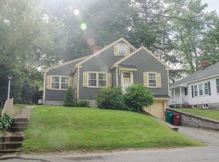 56 Wetherbee Ave, Lowell, MA 01852