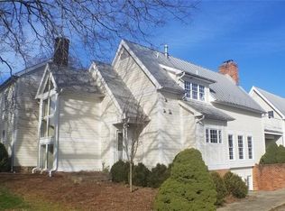 2396 Manakintown Ferry Rd, Midlothian, VA 23113