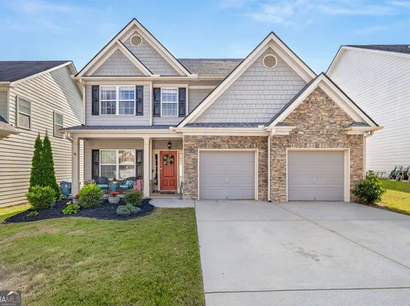 7062 Grand Hickory Dr, Braselton, GA 30517