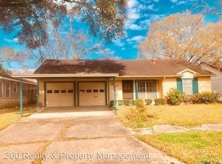 523 Roper St, Houston, TX 77034