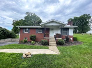 1785 Park Ave, Washington, PA