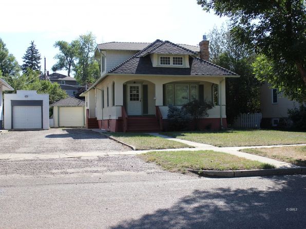 1304 N Meade Ave, Glendive, MT 59330