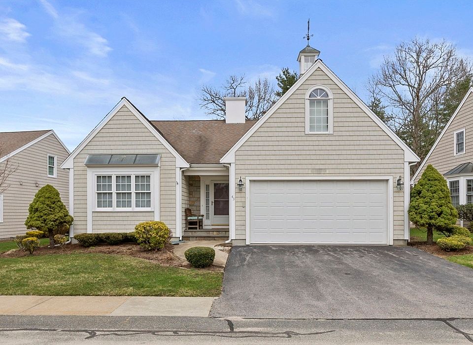 1st image of 43 Sandtrap Cir Unit 43
