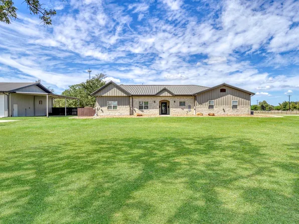 5792 Andert Rd, Bryan, TX 77808