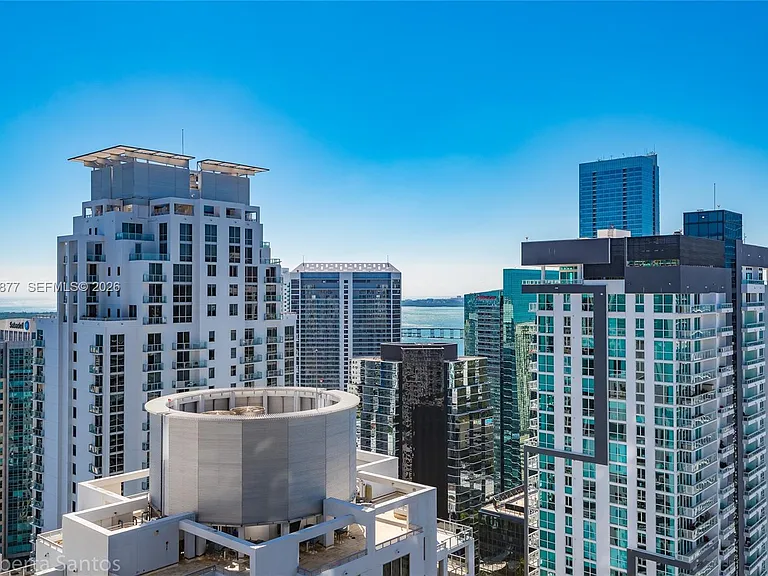 1000 Brickell Plz #4509 — Photo 27