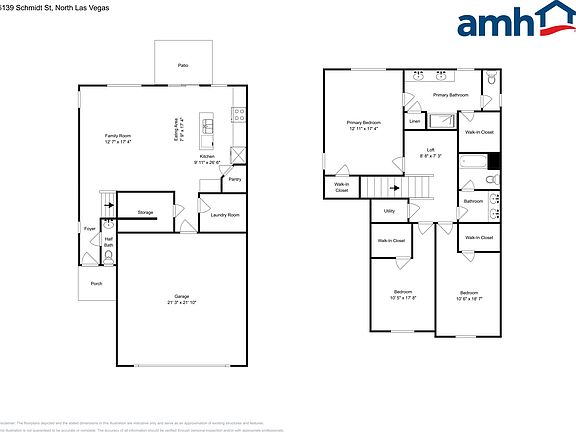 2nd image of 6139 Schmidt St