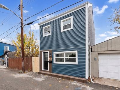 5217 Lotus Way, Pittsburgh, PA, 15201