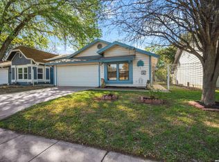 3916 Chimney Springs, San Antonio, TX 78247