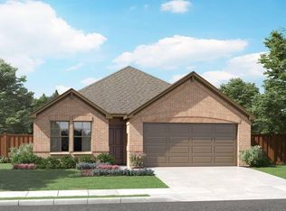 1308 Black Canyon Ave, Royse City, TX 75189