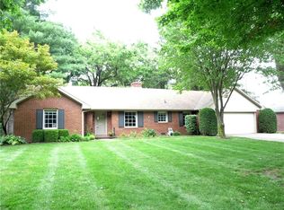 40 Tower Rd, Anderson, IN 46011