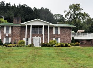 1671 Mountain View, Rockwood, TN 37854