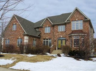 4119 Champion Rd, Naperville, IL 60564