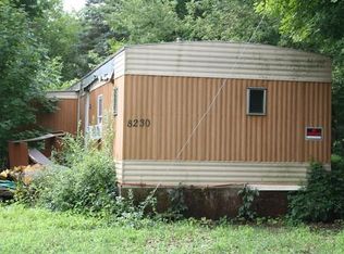 8230 W Wolf Run Rd, Campbell, NY 14821