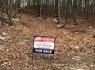 Etzler Rd, Frederick, MD 21702