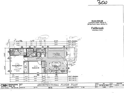 9902 Jamacha Blvd SPACE 101, Spring Valley, CA, 91977