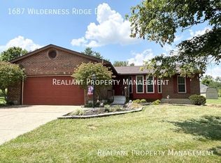 1687 Wilderness Ridge Dr, Milford, OH 45150