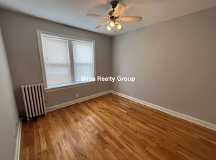 4546 W George St #C, Chicago, IL 60641