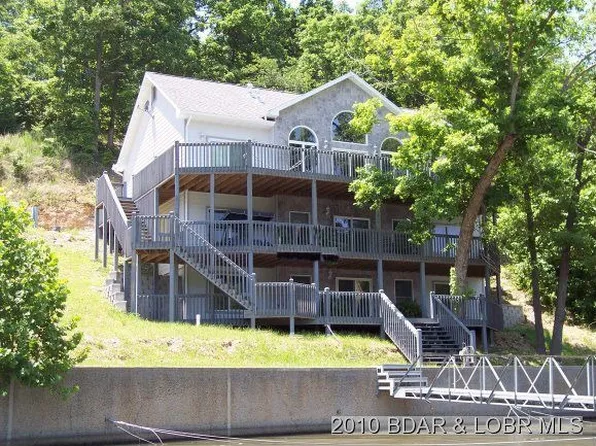 354 Pershing Dr, Camdenton, MO 65020