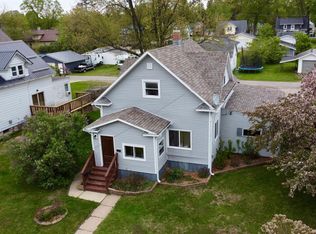 325 Hudson St, Antigo, WI 54409
