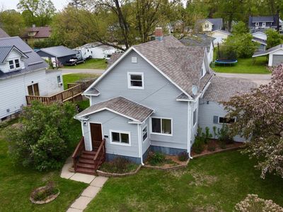 325 Hudson St, Antigo, WI, 54409