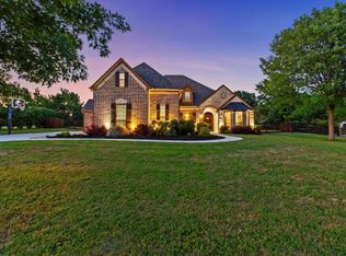 7801 Oak Creek Ln, Denton, TX 76208