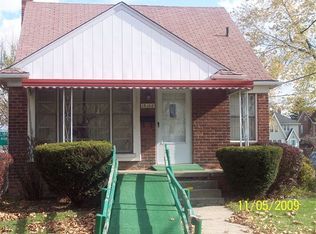 13100 Northlawn St, Detroit, MI 48238