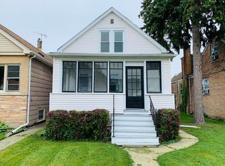 3311 N Newland Ave, Chicago, IL