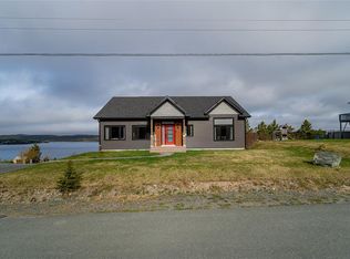 24 Marina Dr, Holyrood, NL A0A2R0