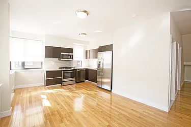 Rented by Stonehenge NYC LLC