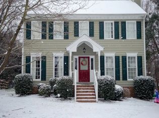 19 Boxwood Dr, Durham, NC 27713