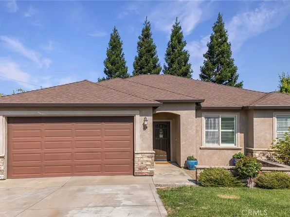 24 Phyllis Ct, Chico, CA 95928