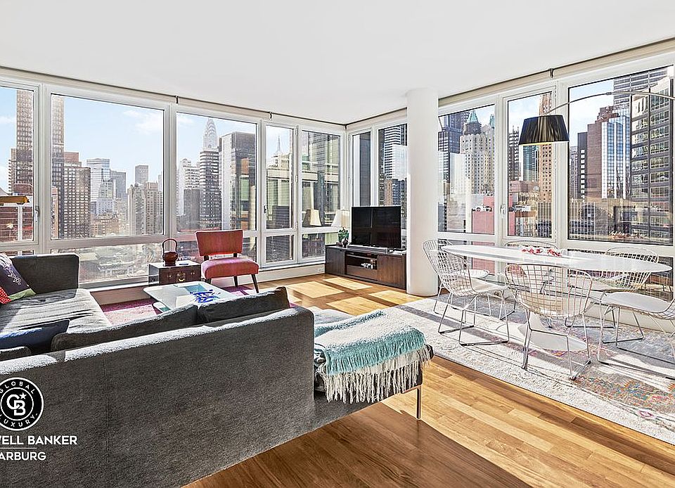 250 E 53rd St APT 3004, New York, NY 10022 | MLS #S1754382