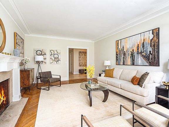 3rd image of 1150 5th Ave #4D