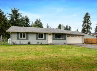 8619 9th Ave SE, Lacey, WA 98513