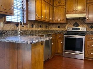 7502 Aspen Ct, Jonesboro, GA 30236