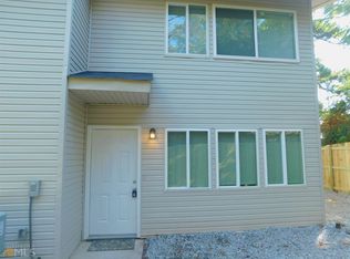 7560 Taylor Rd APT 1, Riverdale, GA 30274