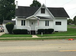 0 Jordan Lake St LOT 17, Lake odessa, MI 48849