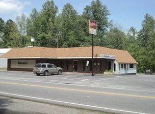 1871 Norwood St SW, Lenoir, NC 28645