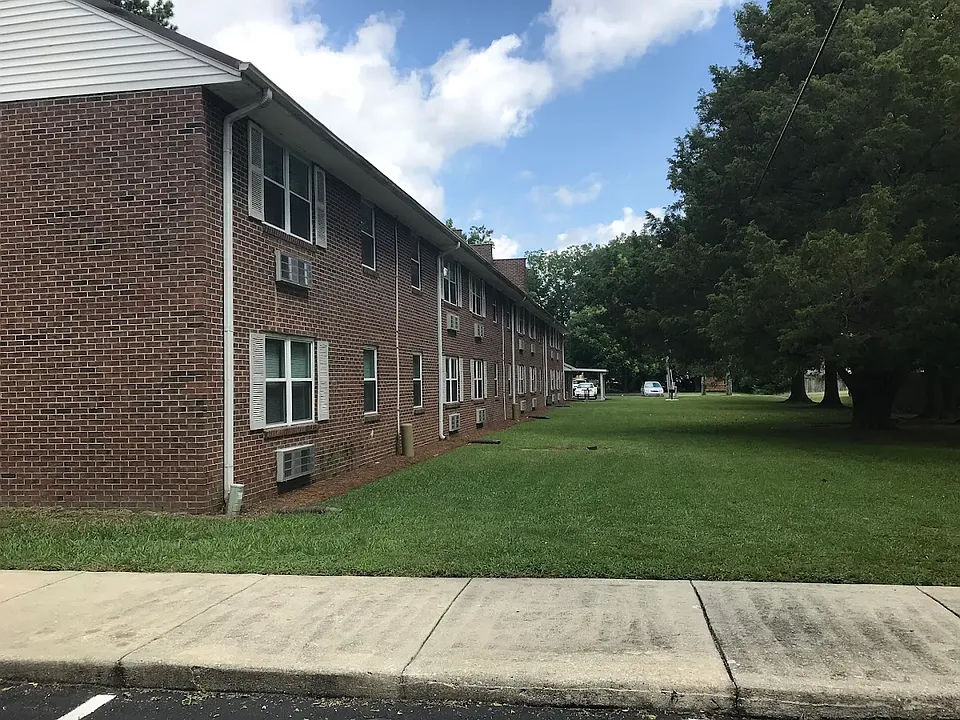 Mays Landing