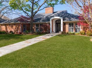6910 Blue Mesa Dr, Dallas, TX 75252