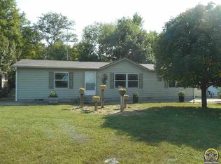 2317 W 141st St, Scranton, KS 66537