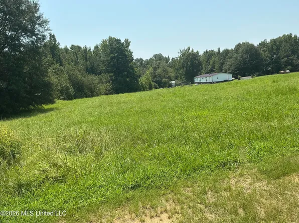 478 Deer Creek Rd, Byhalia, MS 38611