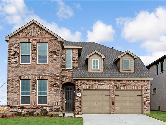 Buckeye with Elevation T