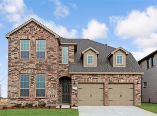 2337 Rams Horn Dr, Waxahachie, TX 75167