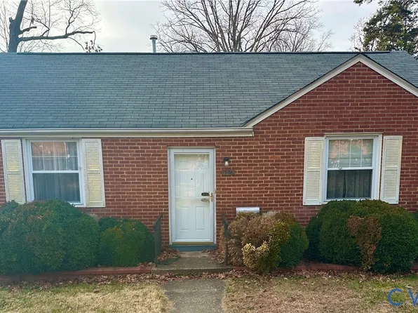 1606 Westhill Rd, Richmond, VA 23226