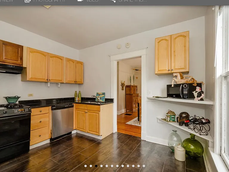 1116 Foster St — Photo 10