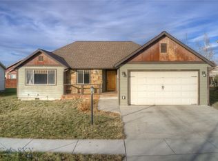 119 Indian Grove Ln, Bozeman, MT 59718