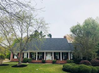 306 Water Mill Rd, Greer, SC 29650